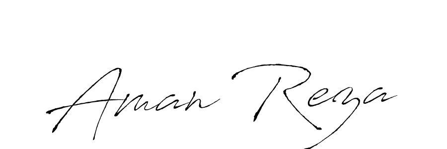 How to Draw Aman Reza signature style? Antro_Vectra is a latest design signature styles for name Aman Reza. Aman Reza signature style 6 images and pictures png