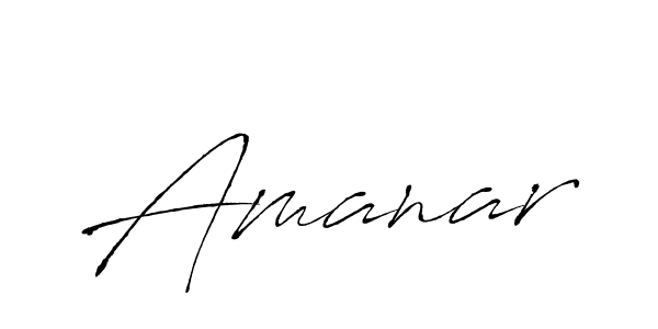 Once you've used our free online signature maker to create your best signature Antro_Vectra style, it's time to enjoy all of the benefits that Amanar name signing documents. Amanar signature style 6 images and pictures png