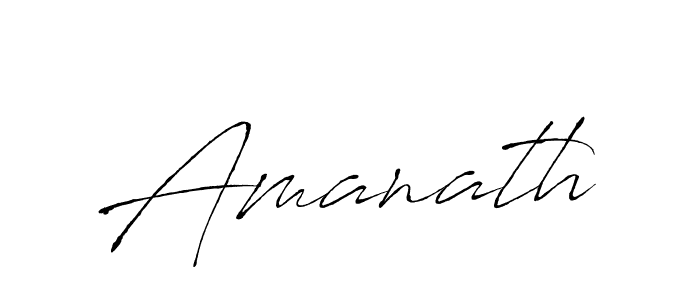 See photos of Amanath official signature by Spectra . Check more albums & portfolios. Read reviews & check more about Antro_Vectra font. Amanath signature style 6 images and pictures png