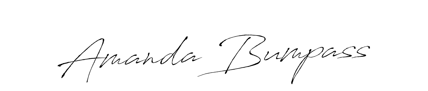 Best and Professional Signature Style for Amanda Bumpass. Antro_Vectra Best Signature Style Collection. Amanda Bumpass signature style 6 images and pictures png