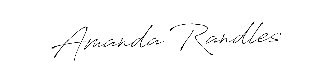 Make a short Amanda Randles signature style. Manage your documents anywhere anytime using Antro_Vectra. Create and add eSignatures, submit forms, share and send files easily. Amanda Randles signature style 6 images and pictures png