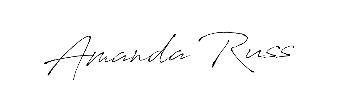 How to Draw Amanda Russ signature style? Antro_Vectra is a latest design signature styles for name Amanda Russ. Amanda Russ signature style 6 images and pictures png