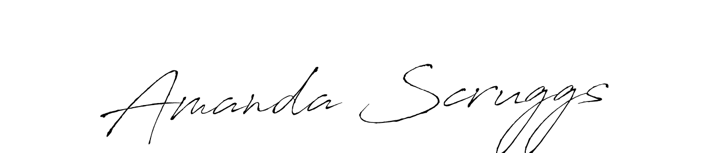 How to Draw Amanda Scruggs signature style? Antro_Vectra is a latest design signature styles for name Amanda Scruggs. Amanda Scruggs signature style 6 images and pictures png