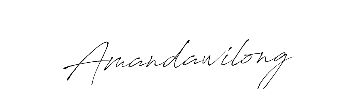 Here are the top 10 professional signature styles for the name Amandawilong. These are the best autograph styles you can use for your name. Amandawilong signature style 6 images and pictures png