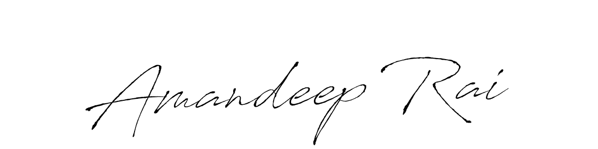 You should practise on your own different ways (Antro_Vectra) to write your name (Amandeep Rai) in signature. don't let someone else do it for you. Amandeep Rai signature style 6 images and pictures png