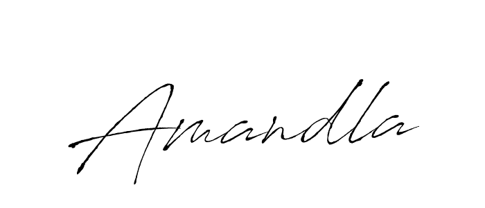 This is the best signature style for the Amandla name. Also you like these signature font (Antro_Vectra). Mix name signature. Amandla signature style 6 images and pictures png