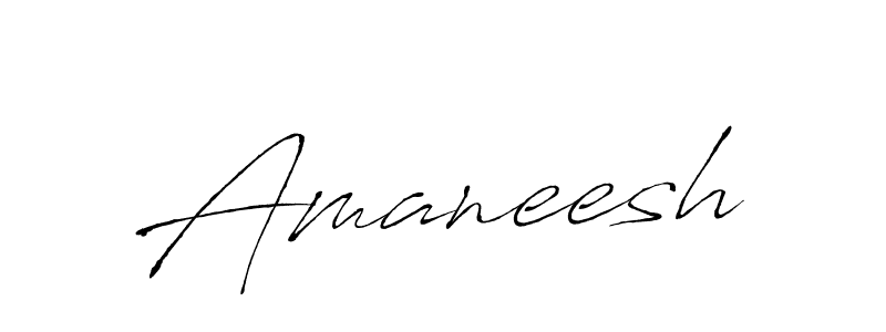 Similarly Antro_Vectra is the best handwritten signature design. Signature creator online .You can use it as an online autograph creator for name Amaneesh. Amaneesh signature style 6 images and pictures png