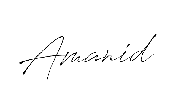 Check out images of Autograph of Amanid name. Actor Amanid Signature Style. Antro_Vectra is a professional sign style online. Amanid signature style 6 images and pictures png