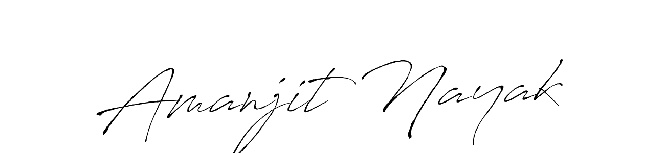 Similarly Antro_Vectra is the best handwritten signature design. Signature creator online .You can use it as an online autograph creator for name Amanjit Nayak. Amanjit Nayak signature style 6 images and pictures png