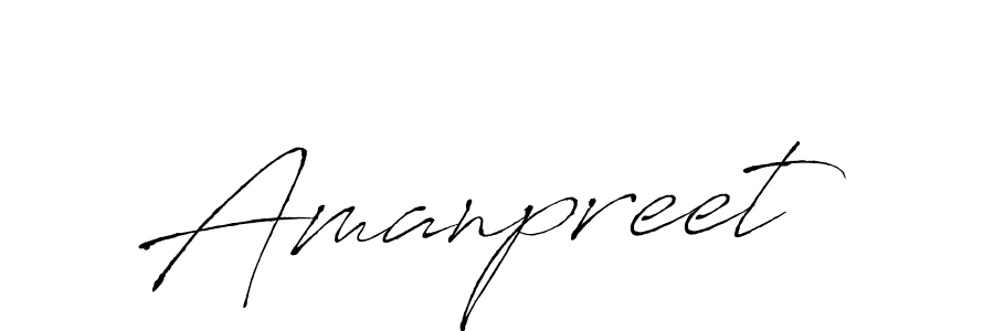 The best way (Antro_Vectra) to make a short signature is to pick only two or three words in your name. The name Amanpreet include a total of six letters. For converting this name. Amanpreet signature style 6 images and pictures png