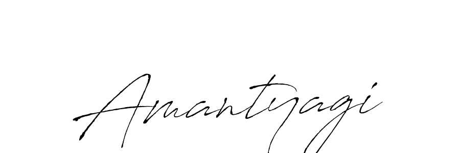 Similarly Antro_Vectra is the best handwritten signature design. Signature creator online .You can use it as an online autograph creator for name Amantyagi. Amantyagi signature style 6 images and pictures png