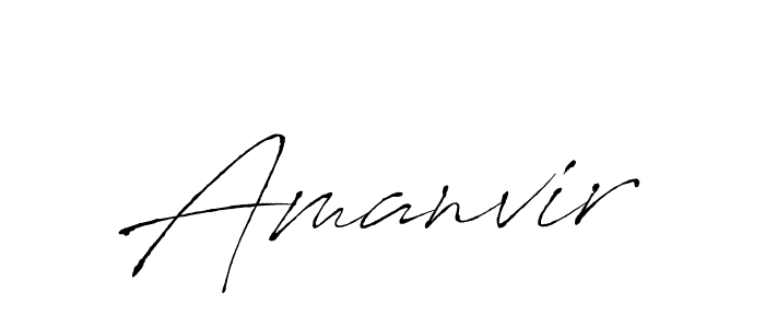 How to Draw Amanvir signature style? Antro_Vectra is a latest design signature styles for name Amanvir. Amanvir signature style 6 images and pictures png