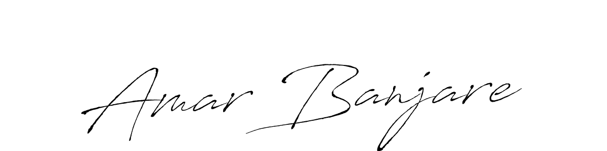 It looks lik you need a new signature style for name Amar Banjare. Design unique handwritten (Antro_Vectra) signature with our free signature maker in just a few clicks. Amar Banjare signature style 6 images and pictures png