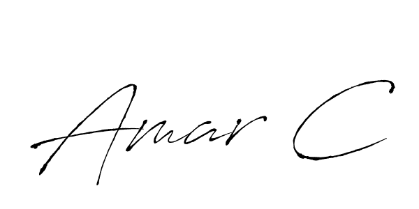Once you've used our free online signature maker to create your best signature Antro_Vectra style, it's time to enjoy all of the benefits that Amar C name signing documents. Amar C signature style 6 images and pictures png