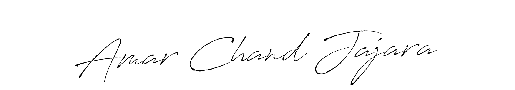 You should practise on your own different ways (Antro_Vectra) to write your name (Amar Chand Jajara) in signature. don't let someone else do it for you. Amar Chand Jajara signature style 6 images and pictures png