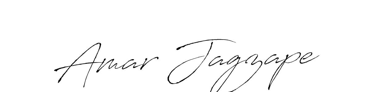 How to Draw Amar Jagzape signature style? Antro_Vectra is a latest design signature styles for name Amar Jagzape. Amar Jagzape signature style 6 images and pictures png