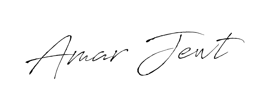 Similarly Antro_Vectra is the best handwritten signature design. Signature creator online .You can use it as an online autograph creator for name Amar Jewt. Amar Jewt signature style 6 images and pictures png
