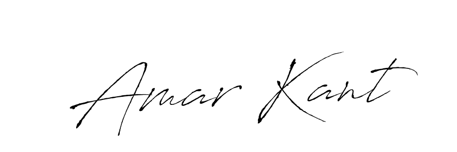 Similarly Antro_Vectra is the best handwritten signature design. Signature creator online .You can use it as an online autograph creator for name Amar Kant. Amar Kant signature style 6 images and pictures png