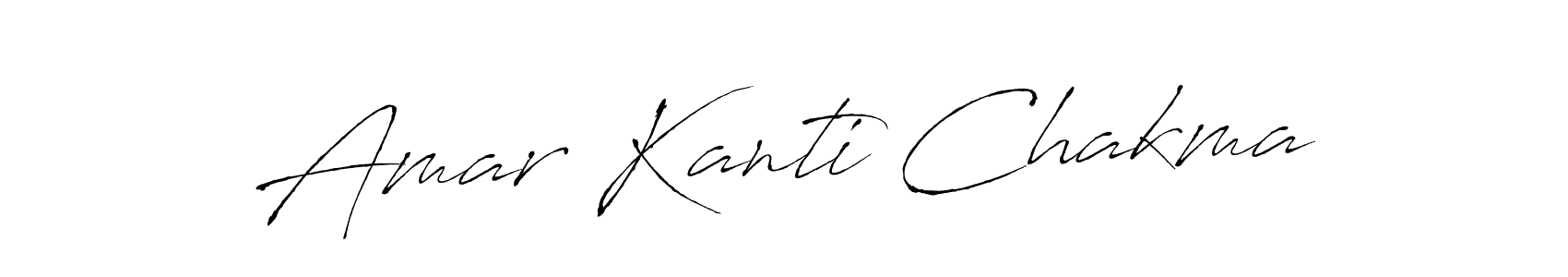 Amar Kanti Chakma stylish signature style. Best Handwritten Sign (Antro_Vectra) for my name. Handwritten Signature Collection Ideas for my name Amar Kanti Chakma. Amar Kanti Chakma signature style 6 images and pictures png
