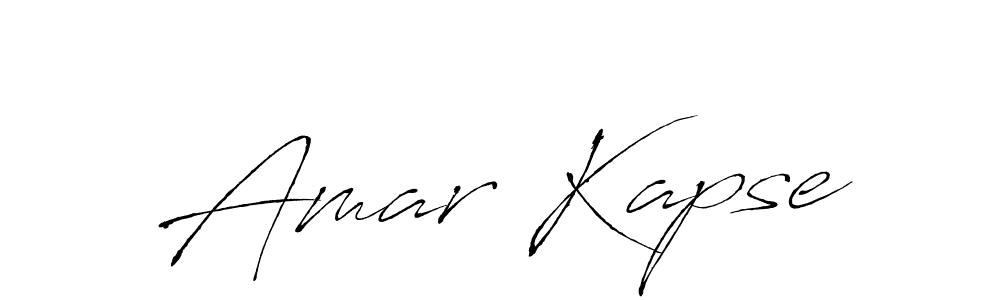 How to Draw Amar Kapse signature style? Antro_Vectra is a latest design signature styles for name Amar Kapse. Amar Kapse signature style 6 images and pictures png