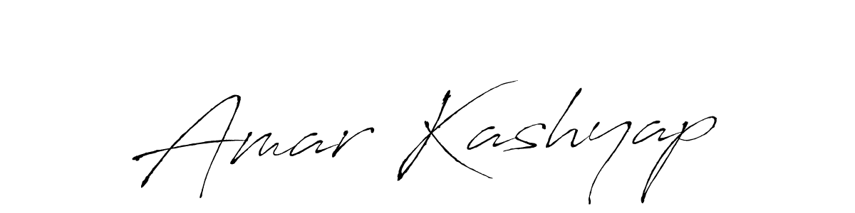 Also You can easily find your signature by using the search form. We will create Amar Kashyap name handwritten signature images for you free of cost using Antro_Vectra sign style. Amar Kashyap signature style 6 images and pictures png