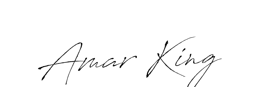 Also You can easily find your signature by using the search form. We will create Amar King name handwritten signature images for you free of cost using Antro_Vectra sign style. Amar King signature style 6 images and pictures png