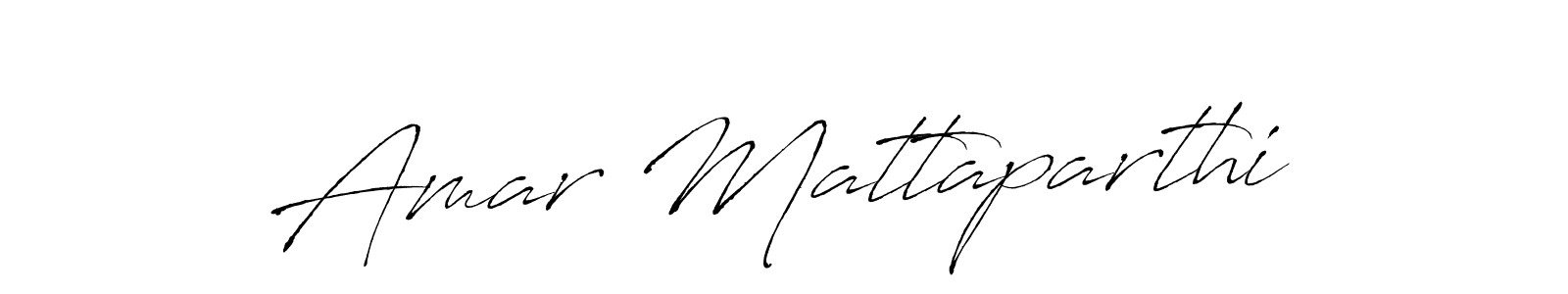 The best way (Antro_Vectra) to make a short signature is to pick only two or three words in your name. The name Amar Mattaparthi include a total of six letters. For converting this name. Amar Mattaparthi signature style 6 images and pictures png