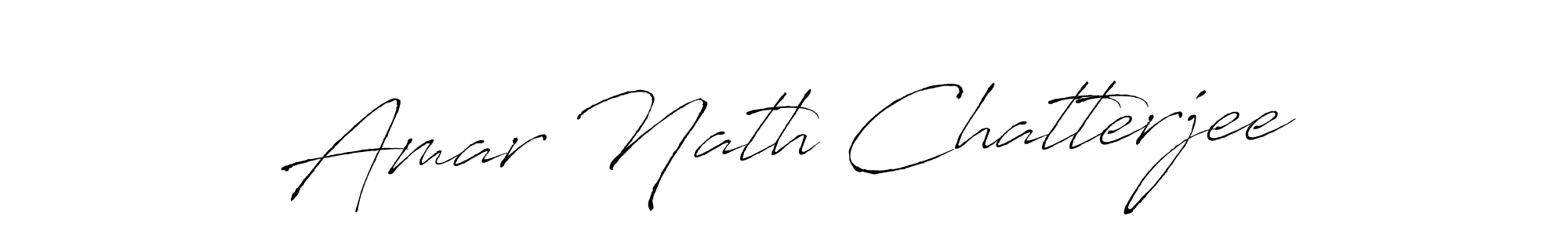 The best way (Antro_Vectra) to make a short signature is to pick only two or three words in your name. The name Amar Nath Chatterjee include a total of six letters. For converting this name. Amar Nath Chatterjee signature style 6 images and pictures png