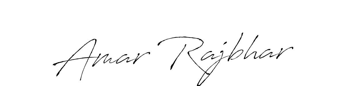 Also You can easily find your signature by using the search form. We will create Amar Rajbhar name handwritten signature images for you free of cost using Antro_Vectra sign style. Amar Rajbhar signature style 6 images and pictures png