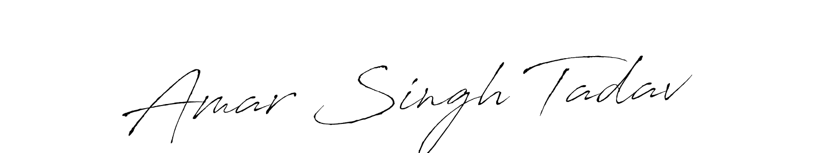 if you are searching for the best signature style for your name Amar Singh Tadav. so please give up your signature search. here we have designed multiple signature styles  using Antro_Vectra. Amar Singh Tadav signature style 6 images and pictures png