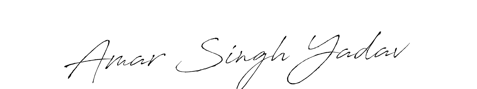 Once you've used our free online signature maker to create your best signature Antro_Vectra style, it's time to enjoy all of the benefits that Amar Singh Yadav name signing documents. Amar Singh Yadav signature style 6 images and pictures png