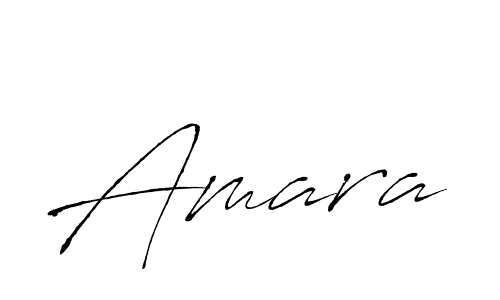 How to make Amara name signature. Use Antro_Vectra style for creating short signs online. This is the latest handwritten sign. Amara signature style 6 images and pictures png
