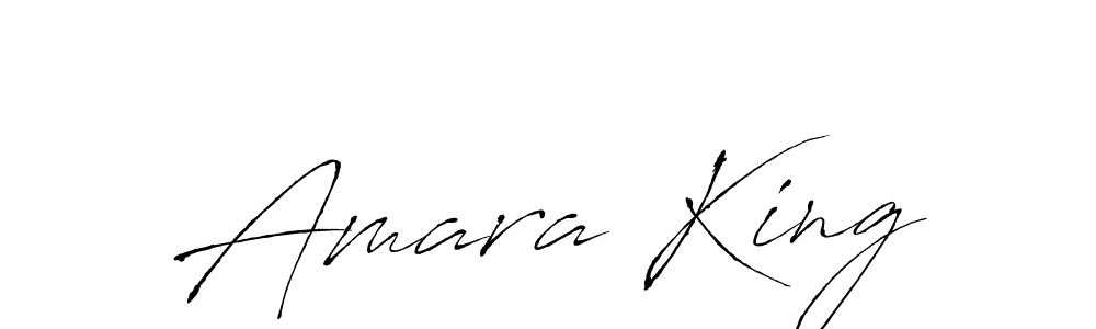 This is the best signature style for the Amara King name. Also you like these signature font (Antro_Vectra). Mix name signature. Amara King signature style 6 images and pictures png