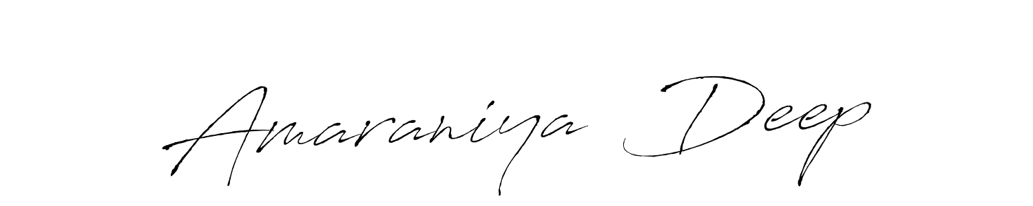 Best and Professional Signature Style for Amaraniya  Deep. Antro_Vectra Best Signature Style Collection. Amaraniya  Deep signature style 6 images and pictures png