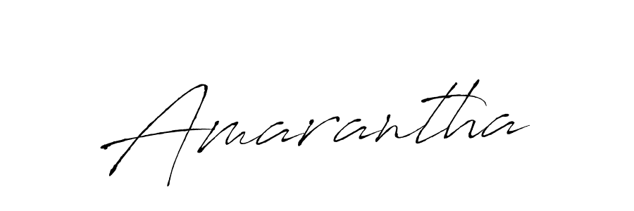 You can use this online signature creator to create a handwritten signature for the name Amarantha. This is the best online autograph maker. Amarantha signature style 6 images and pictures png