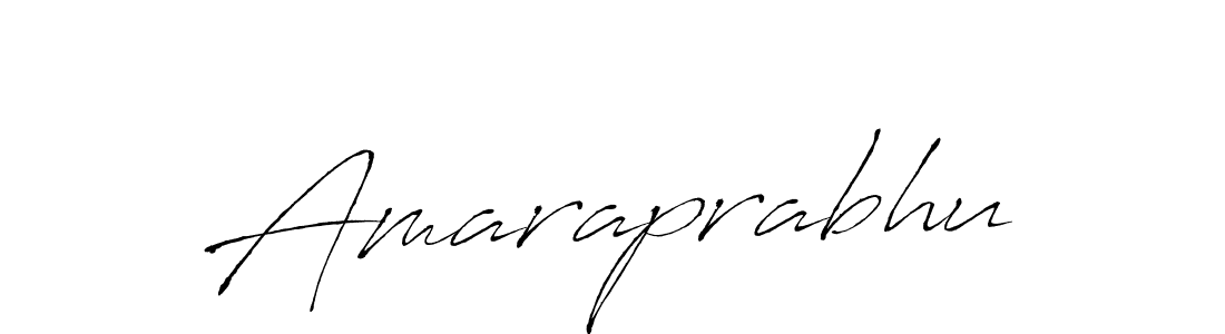 It looks lik you need a new signature style for name Amaraprabhu. Design unique handwritten (Antro_Vectra) signature with our free signature maker in just a few clicks. Amaraprabhu signature style 6 images and pictures png