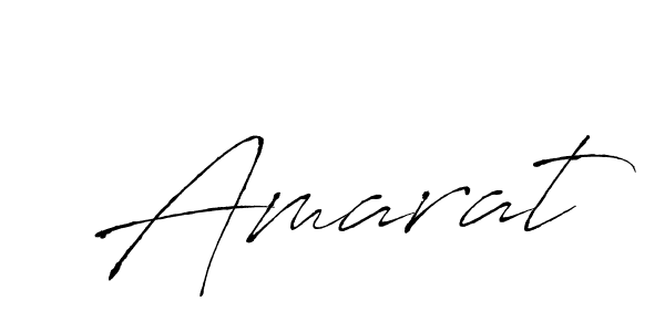 You can use this online signature creator to create a handwritten signature for the name Amarat. This is the best online autograph maker. Amarat signature style 6 images and pictures png
