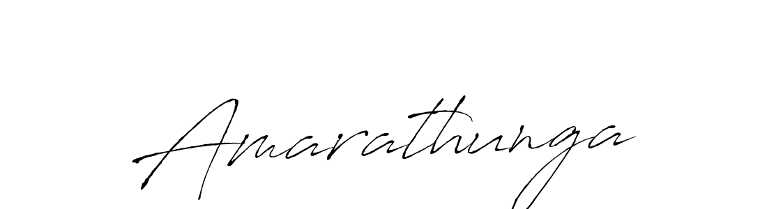 How to Draw Amarathunga signature style? Antro_Vectra is a latest design signature styles for name Amarathunga. Amarathunga signature style 6 images and pictures png