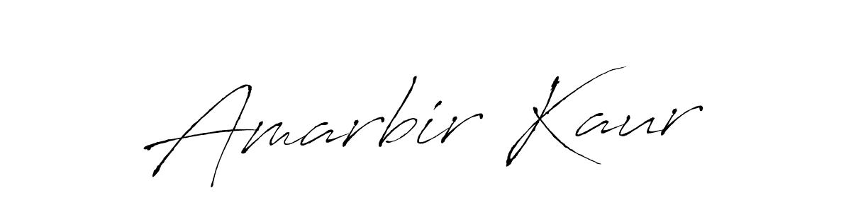 if you are searching for the best signature style for your name Amarbir Kaur. so please give up your signature search. here we have designed multiple signature styles  using Antro_Vectra. Amarbir Kaur signature style 6 images and pictures png