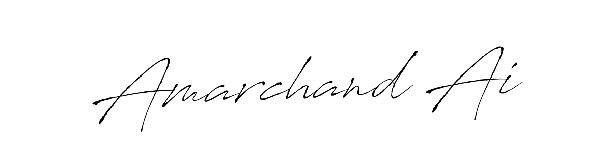 See photos of Amarchand Ai official signature by Spectra . Check more albums & portfolios. Read reviews & check more about Antro_Vectra font. Amarchand Ai signature style 6 images and pictures png