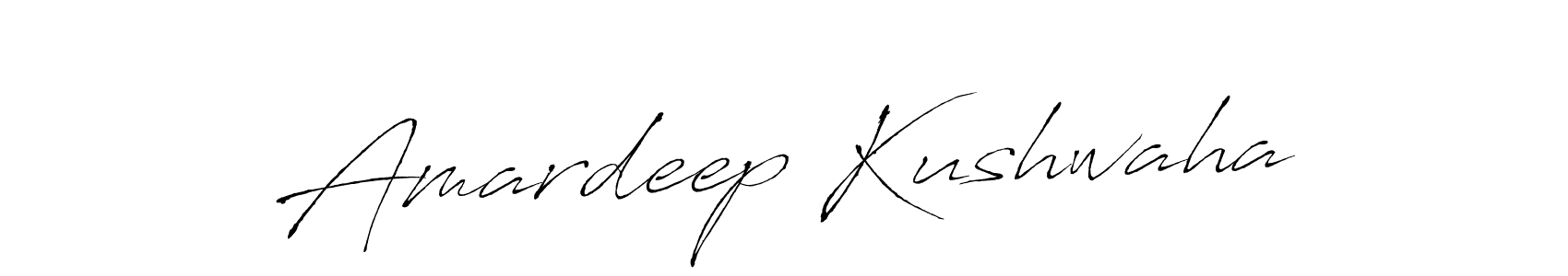 This is the best signature style for the Amardeep Kushwaha name. Also you like these signature font (Antro_Vectra). Mix name signature. Amardeep Kushwaha signature style 6 images and pictures png