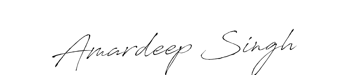 Make a beautiful signature design for name Amardeep Singh. Use this online signature maker to create a handwritten signature for free. Amardeep Singh signature style 6 images and pictures png