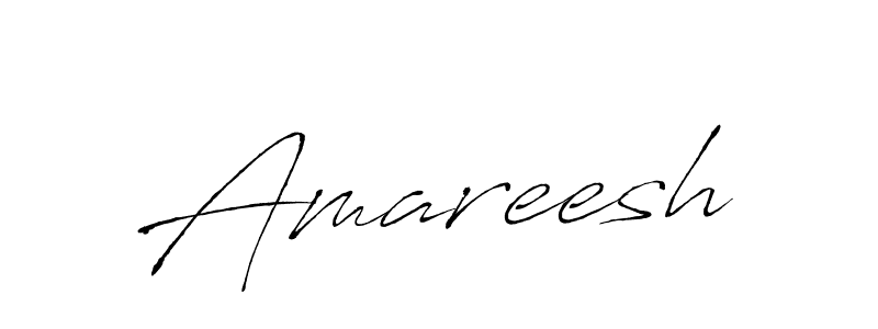 The best way (Antro_Vectra) to make a short signature is to pick only two or three words in your name. The name Amareesh include a total of six letters. For converting this name. Amareesh signature style 6 images and pictures png
