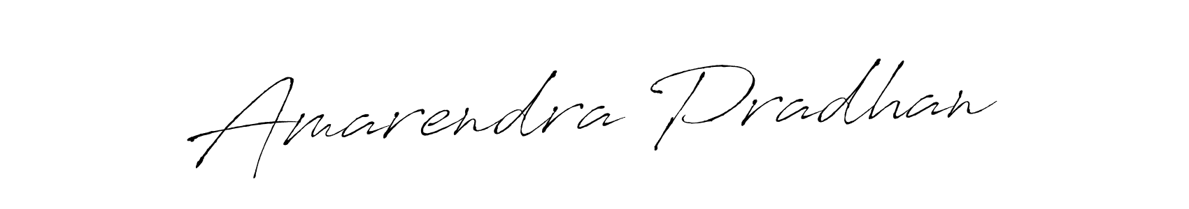 The best way (Antro_Vectra) to make a short signature is to pick only two or three words in your name. The name Amarendra Pradhan include a total of six letters. For converting this name. Amarendra Pradhan signature style 6 images and pictures png