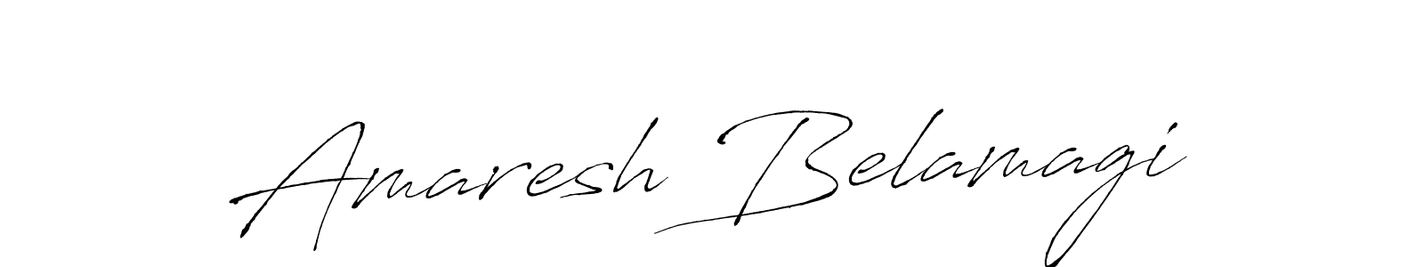 Similarly Antro_Vectra is the best handwritten signature design. Signature creator online .You can use it as an online autograph creator for name Amaresh Belamagi. Amaresh Belamagi signature style 6 images and pictures png