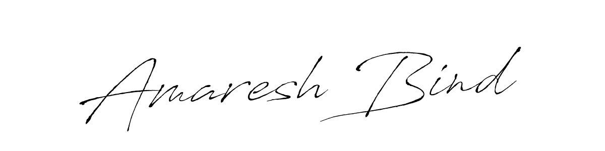 You can use this online signature creator to create a handwritten signature for the name Amaresh Bind. This is the best online autograph maker. Amaresh Bind signature style 6 images and pictures png