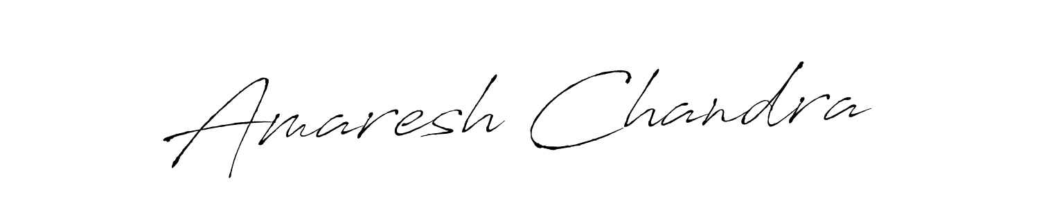 You should practise on your own different ways (Antro_Vectra) to write your name (Amaresh Chandra) in signature. don't let someone else do it for you. Amaresh Chandra signature style 6 images and pictures png