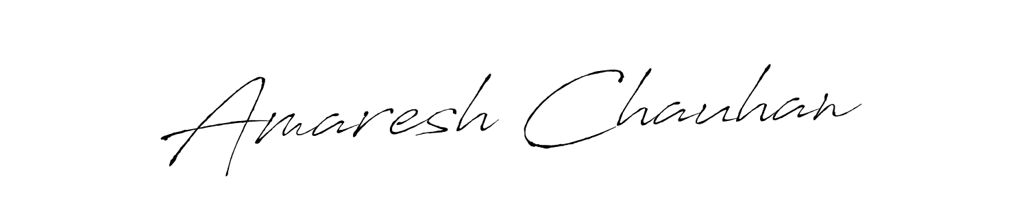 Also You can easily find your signature by using the search form. We will create Amaresh Chauhan name handwritten signature images for you free of cost using Antro_Vectra sign style. Amaresh Chauhan signature style 6 images and pictures png