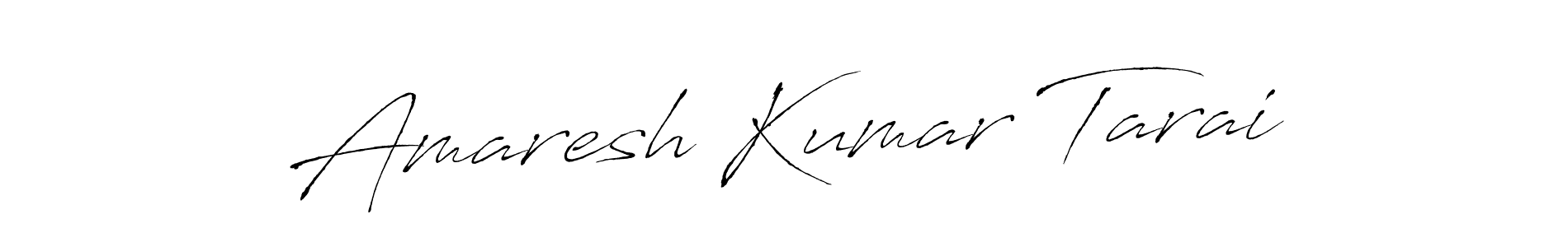 if you are searching for the best signature style for your name Amaresh Kumar Tarai. so please give up your signature search. here we have designed multiple signature styles  using Antro_Vectra. Amaresh Kumar Tarai signature style 6 images and pictures png