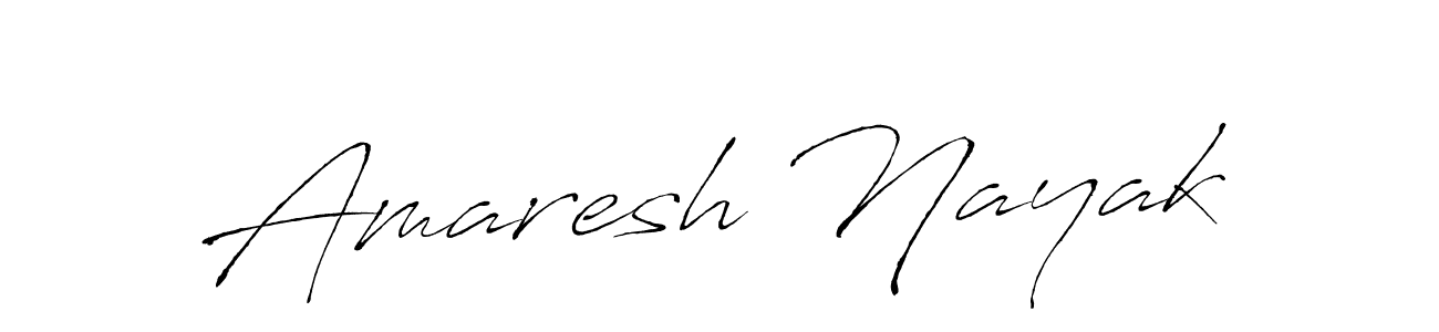 The best way (Antro_Vectra) to make a short signature is to pick only two or three words in your name. The name Amaresh Nayak include a total of six letters. For converting this name. Amaresh Nayak signature style 6 images and pictures png